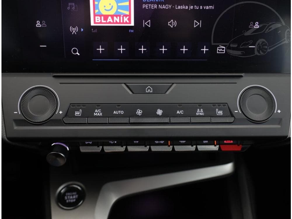 2022 Peugeot 308 - 29