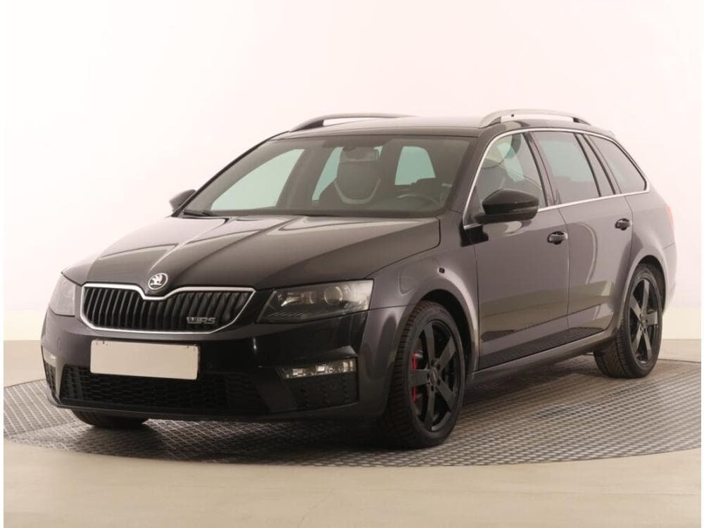 2014 Škoda OCTAVIA - 3