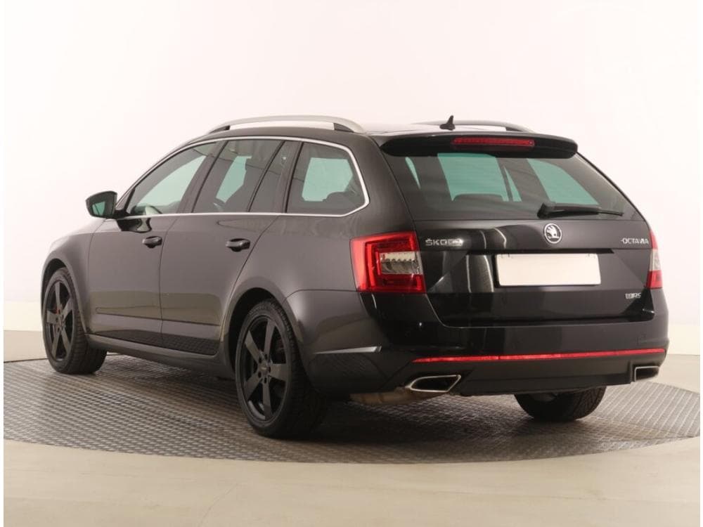 2014 Škoda OCTAVIA - 7