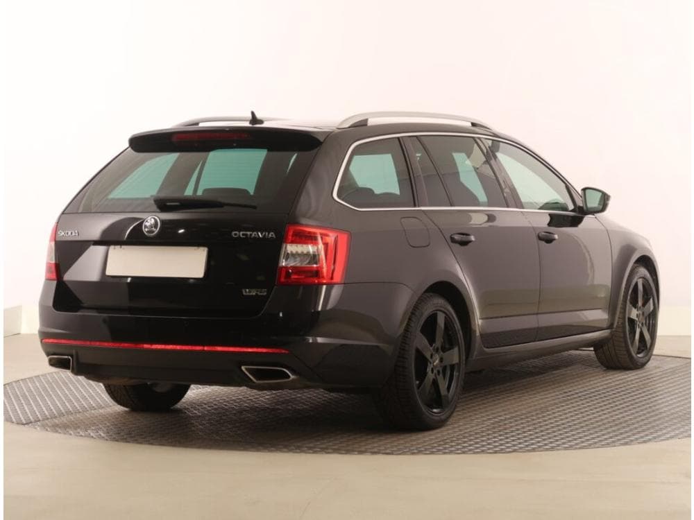 2014 Škoda OCTAVIA - 9