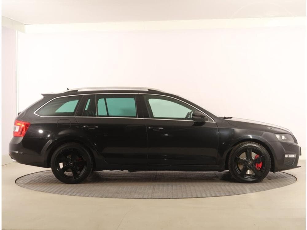 2014 Škoda OCTAVIA - 11