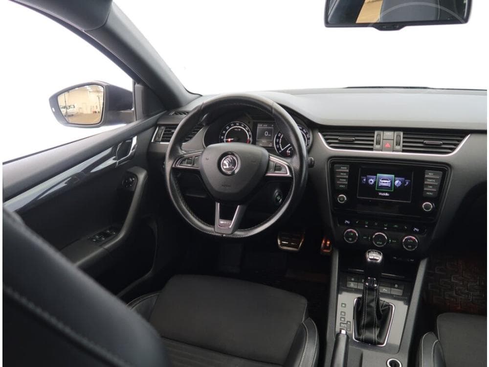 2014 Škoda OCTAVIA - 13