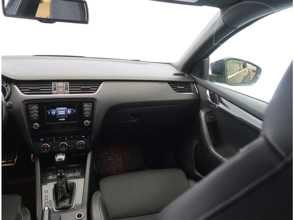 2014 Škoda OCTAVIA - 15