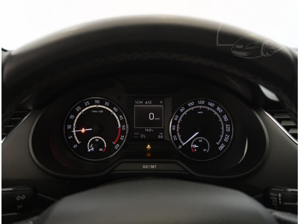 2014 Škoda OCTAVIA - 21