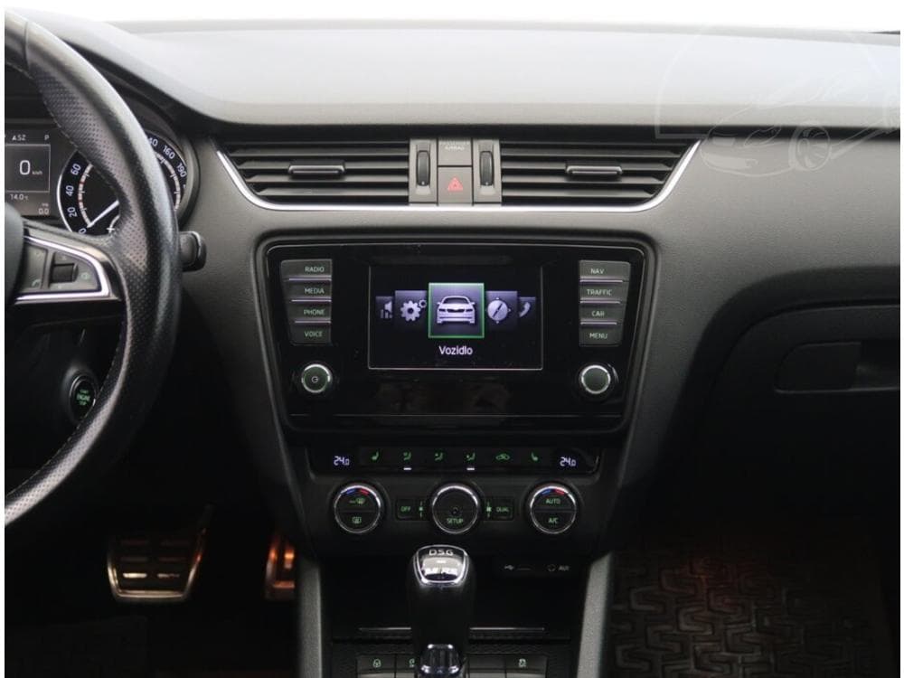 2014 Škoda OCTAVIA - 23
