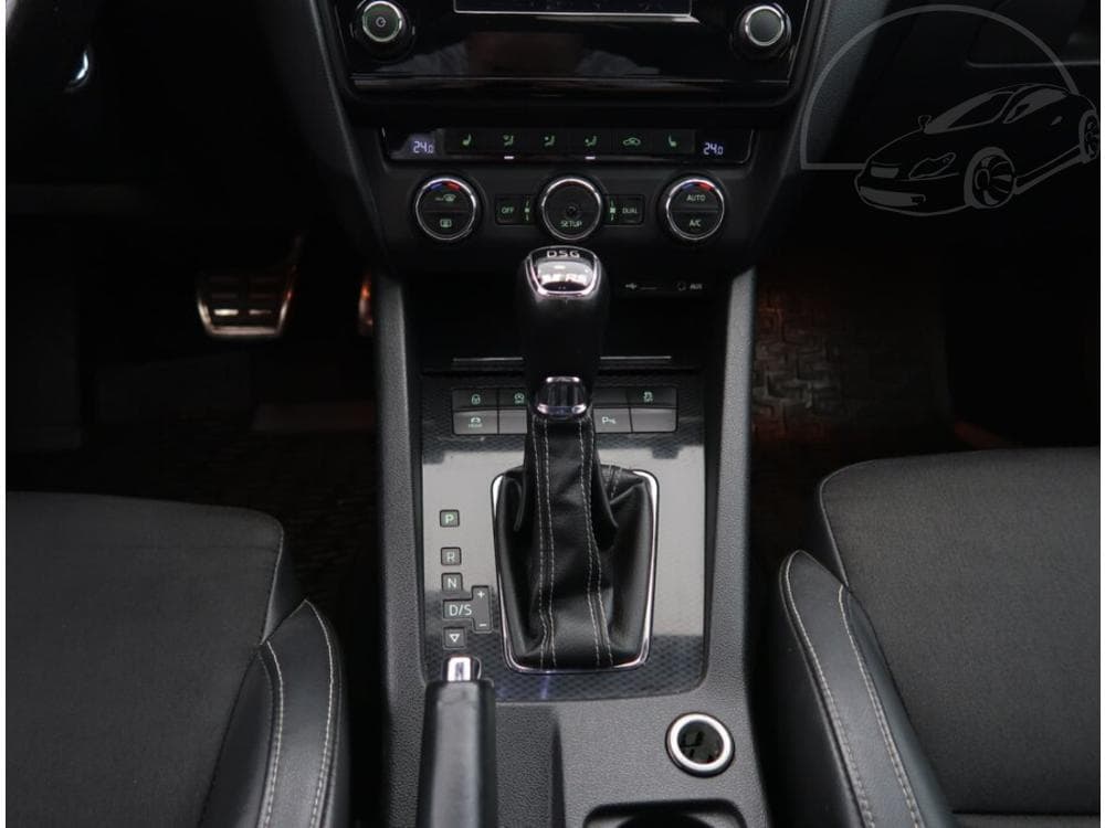 2014 Škoda OCTAVIA - 25