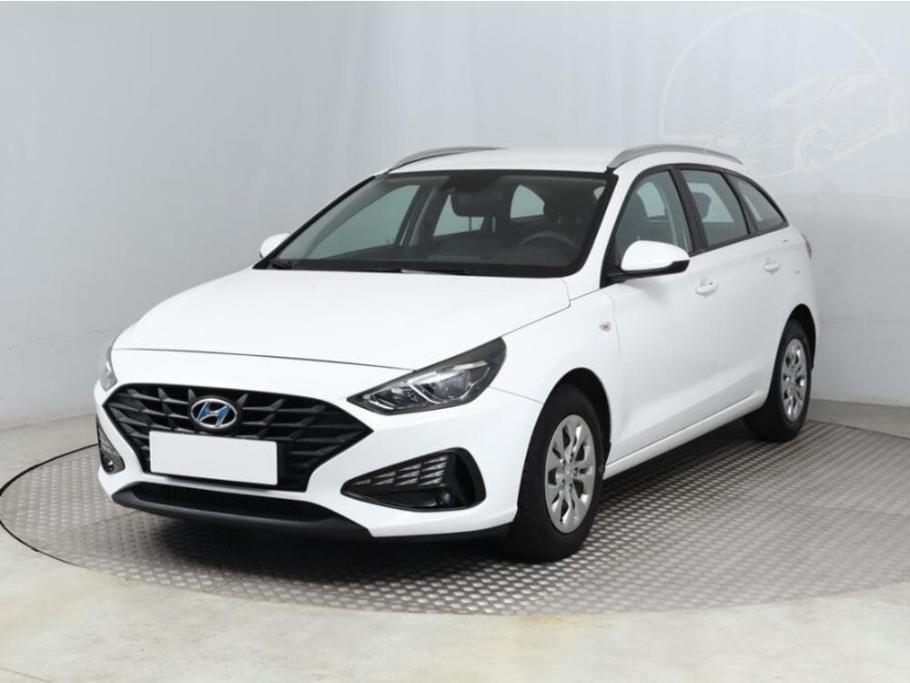 2022 Hyundai i30 - 4