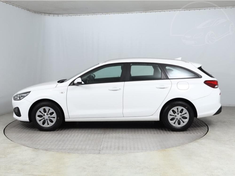 2022 Hyundai i30 - 7