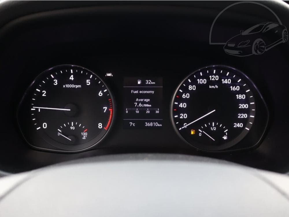 2022 Hyundai i30 - 25