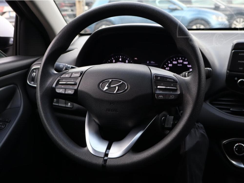 2022 Hyundai i30 - 34