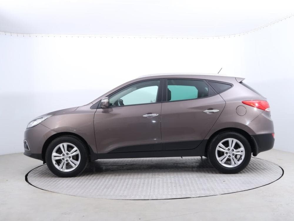 2013 Hyundai Ix35 - 3