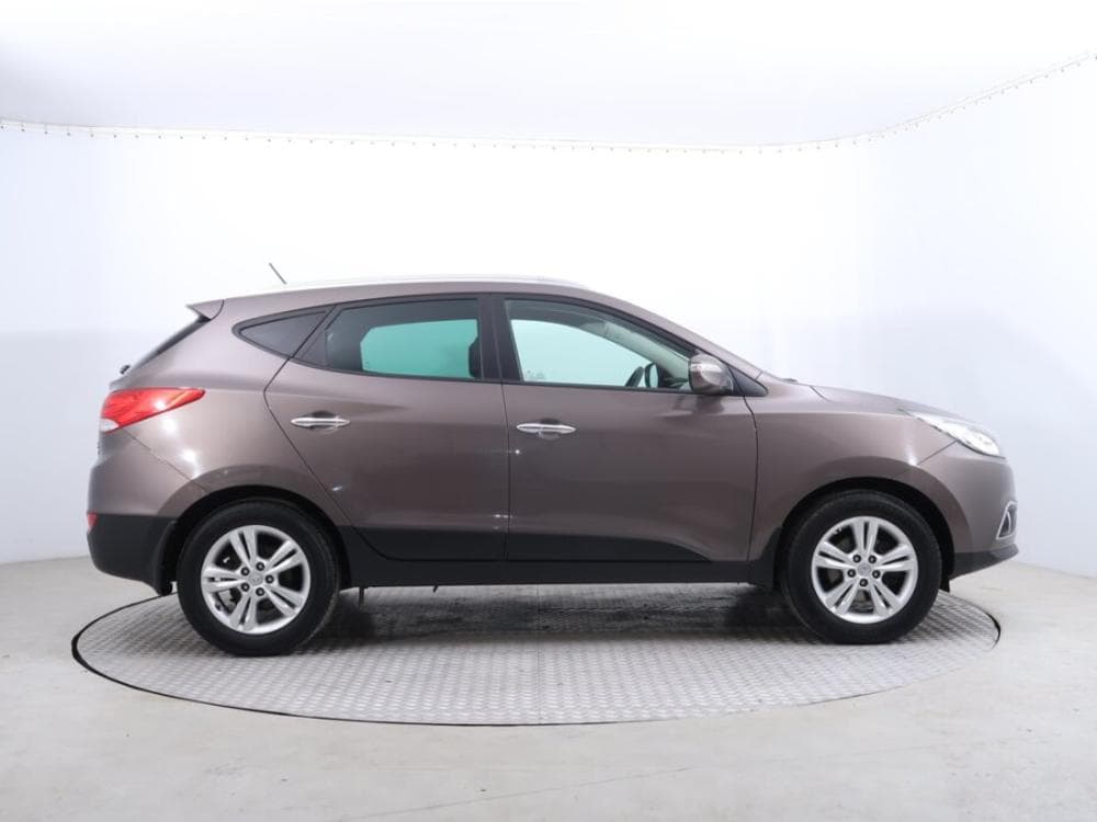 2013 Hyundai Ix35 - 6
