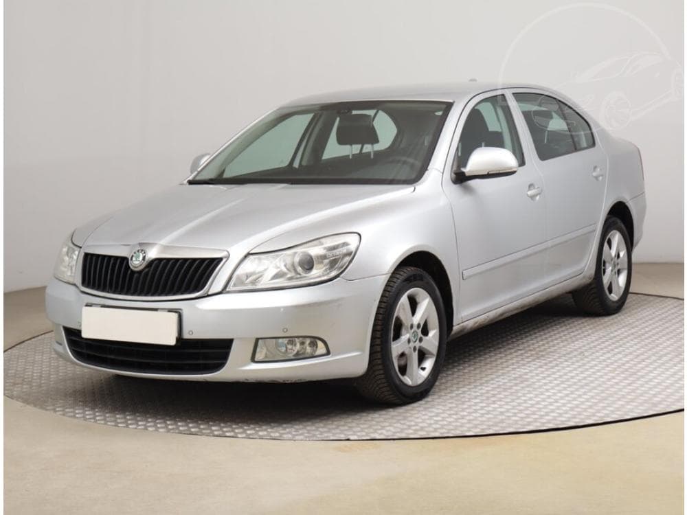 2012 Škoda OCTAVIA - 2