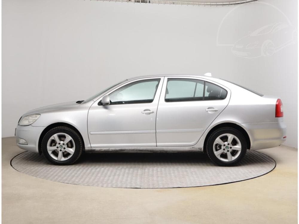 2012 Škoda OCTAVIA - 3