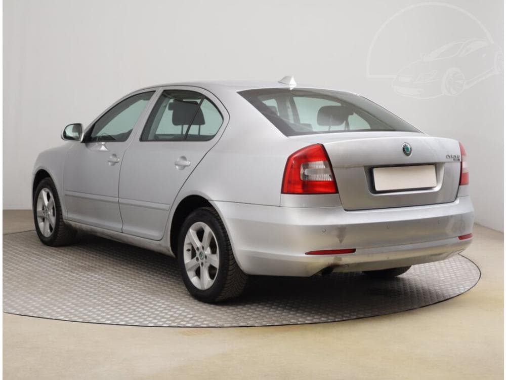 2012 Škoda OCTAVIA - 4