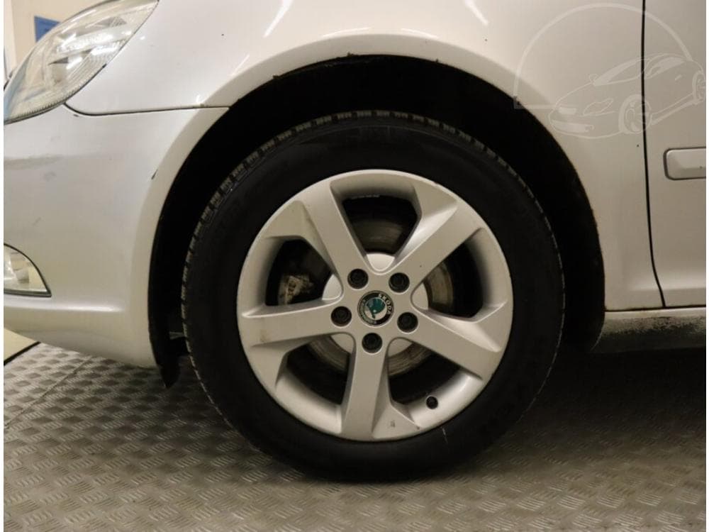 2012 Škoda OCTAVIA - 15