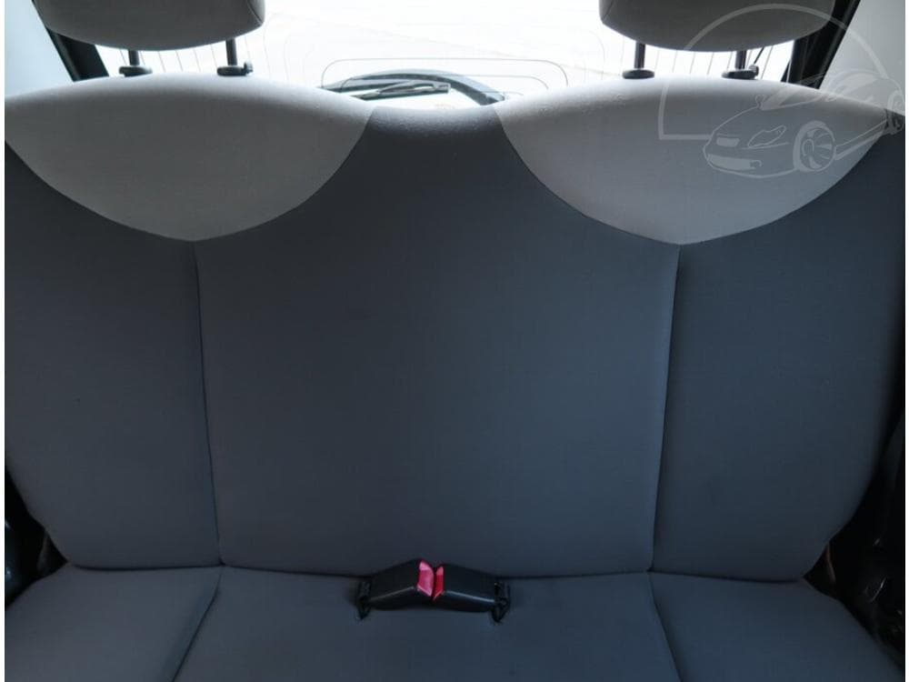 2007 Citroen C1 - 10