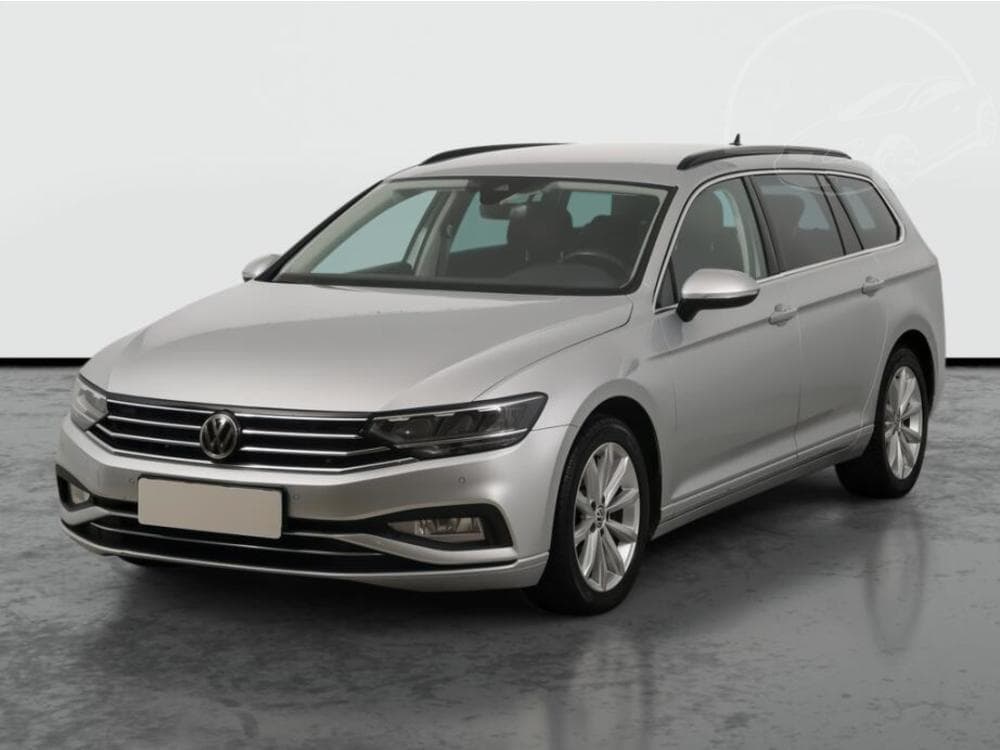 2019 Volkswagen PASSAT - 2