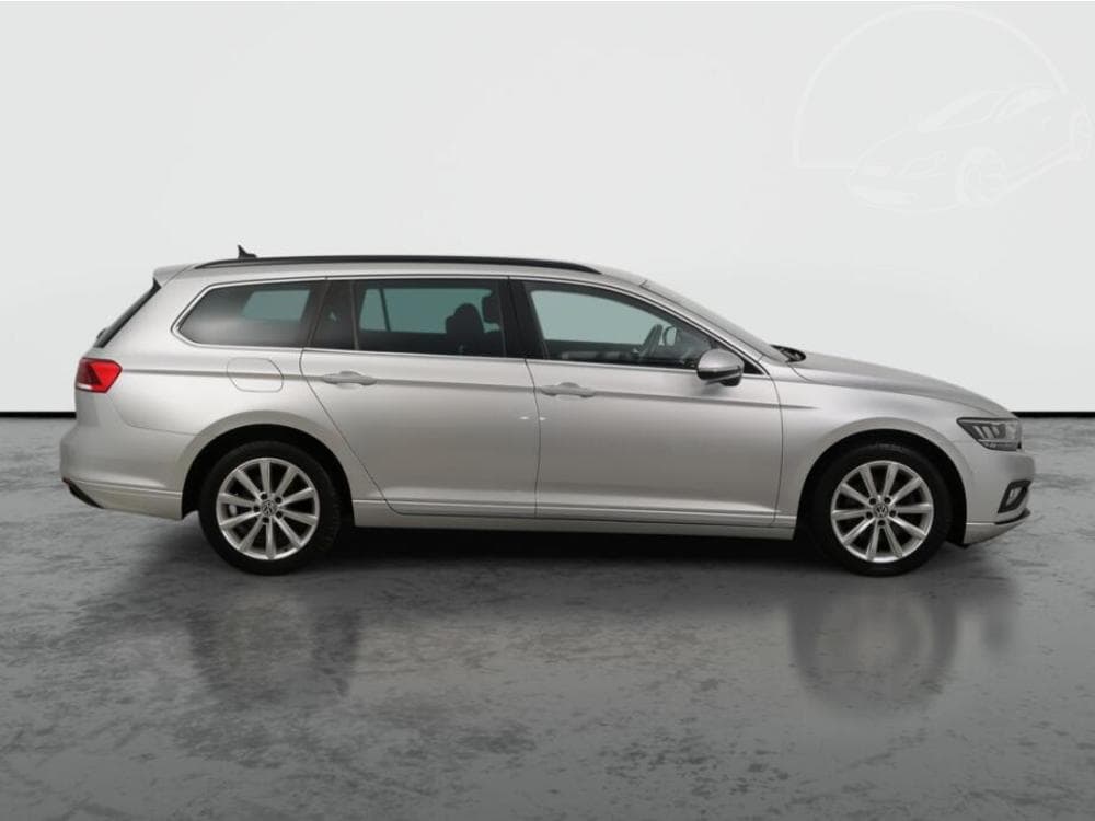 2019 Volkswagen PASSAT - 6