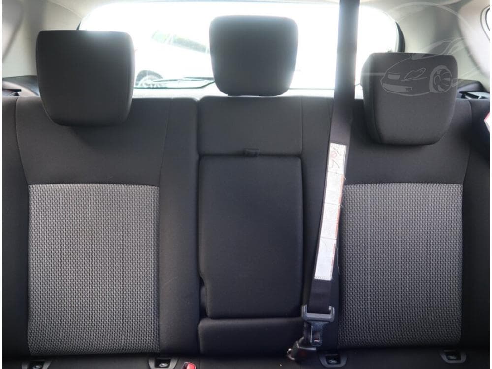 2016 Suzuki S-Cross - 10