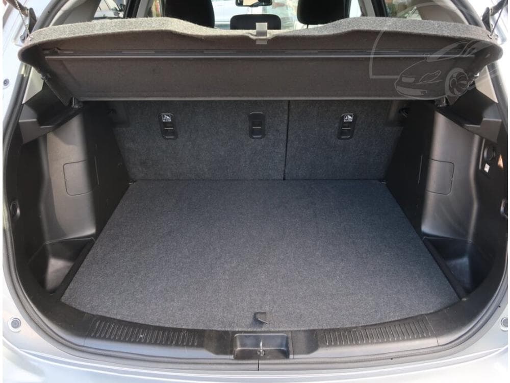 2016 Suzuki S-Cross - 13