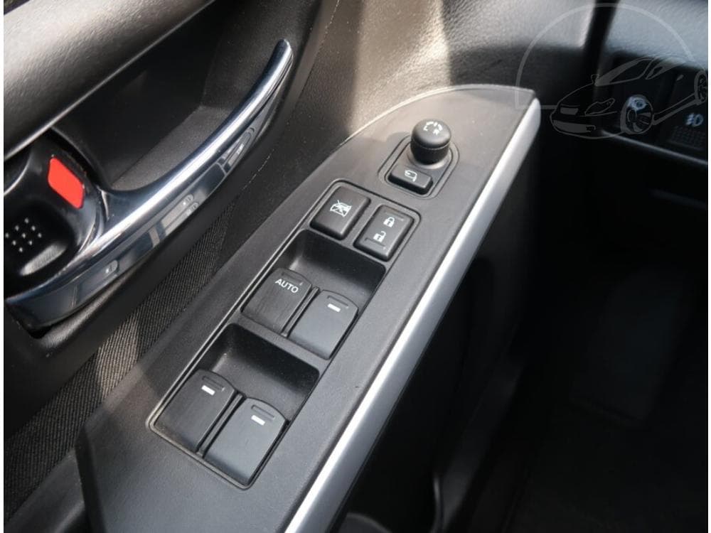 2016 Suzuki S-Cross - 14