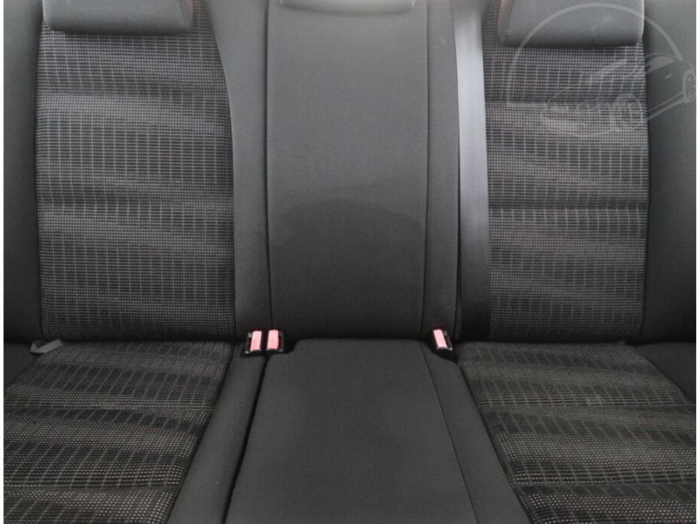 2008 Peugeot 307 - 10