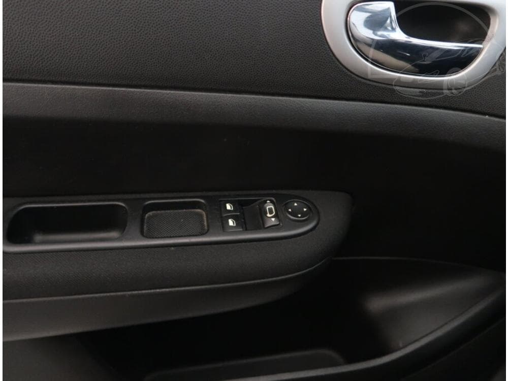 2008 Peugeot 307 - 15