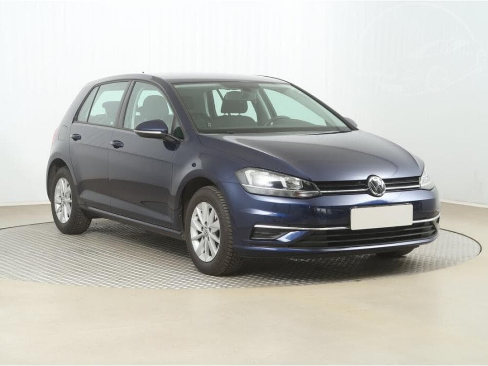 Volkswagen Golf 1.4 TSI, Comfortline