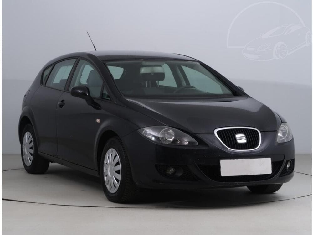 Seat Leon 1.9 TDI, po STK