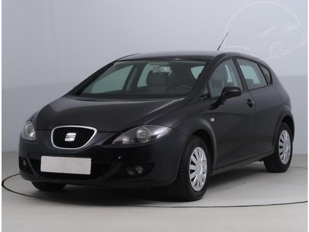 2009 Seat Leon - 6