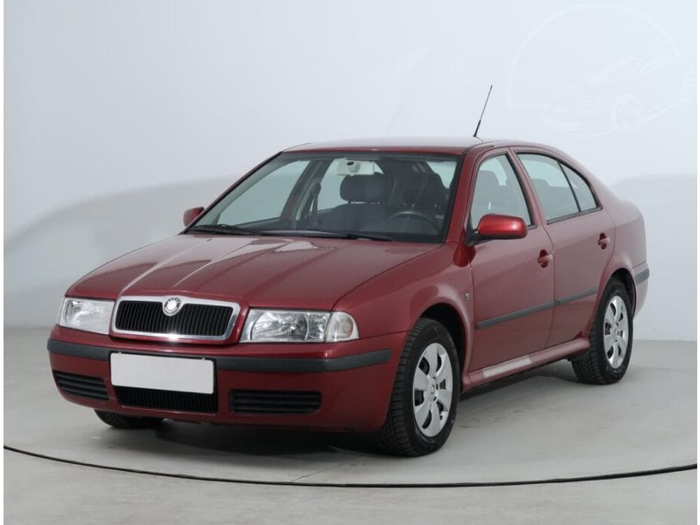 2008 Škoda OCTAVIA - 3