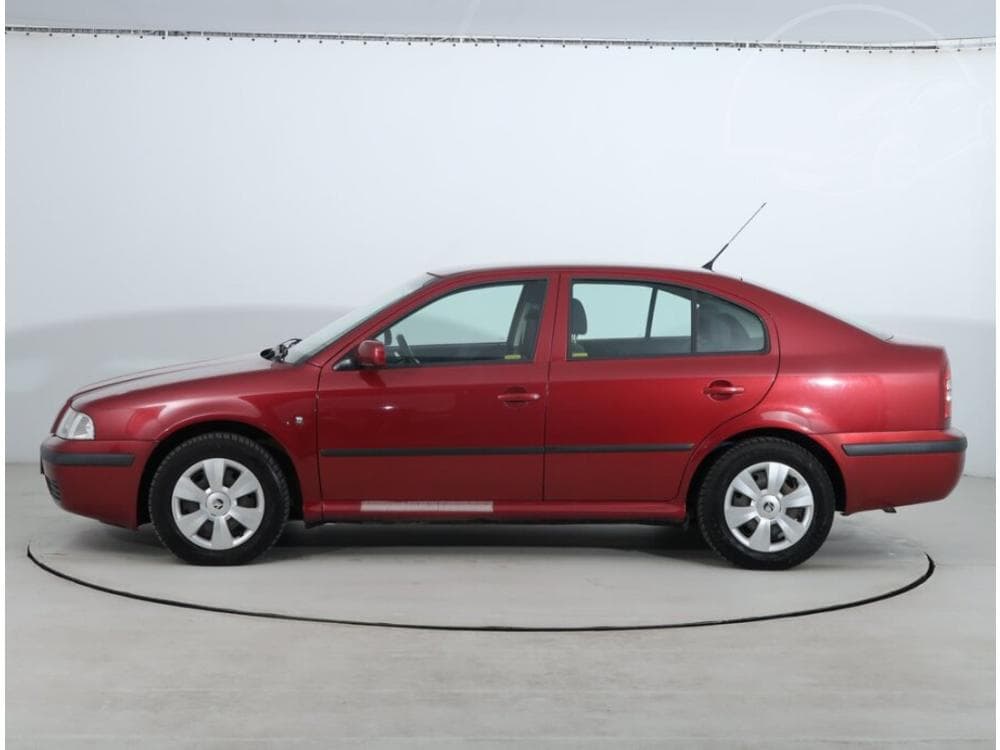 2008 Škoda OCTAVIA - 5