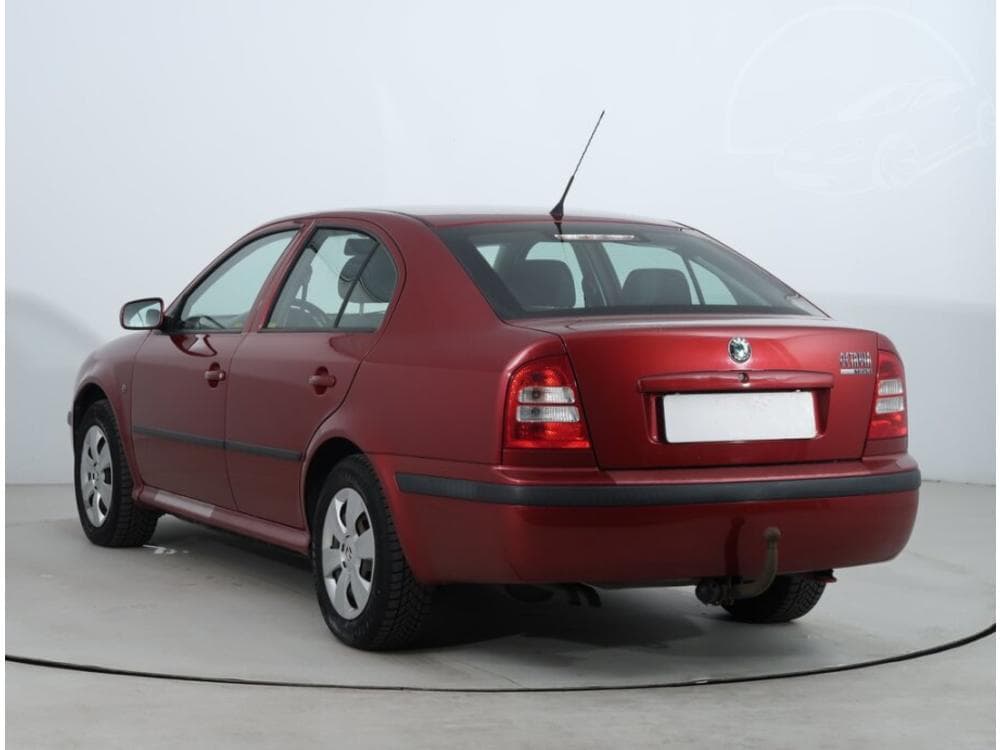 2008 Škoda OCTAVIA - 7