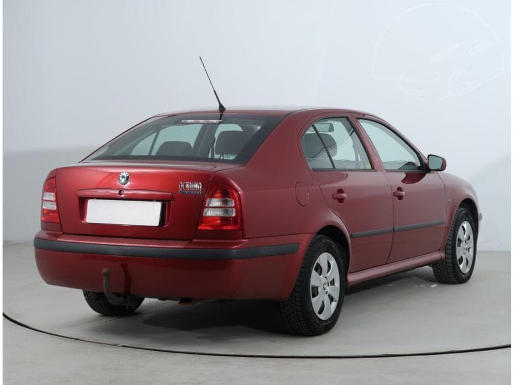 2008 Škoda OCTAVIA - 9