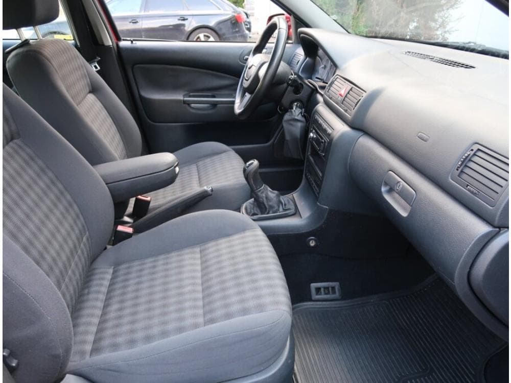 2008 Škoda OCTAVIA - 17