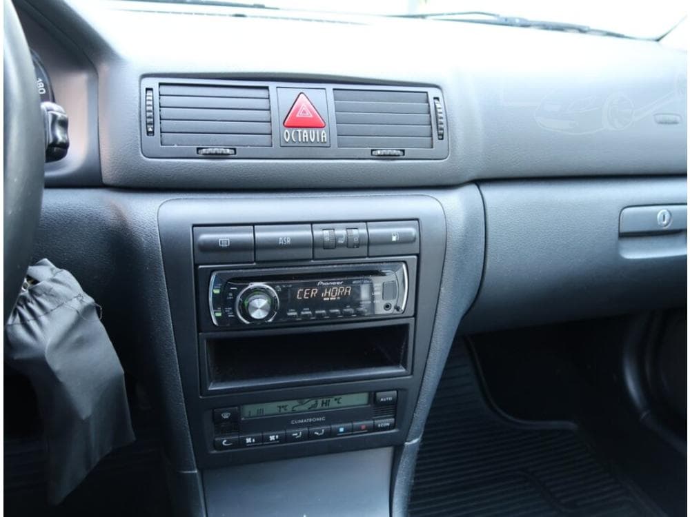 2008 Škoda OCTAVIA - 23