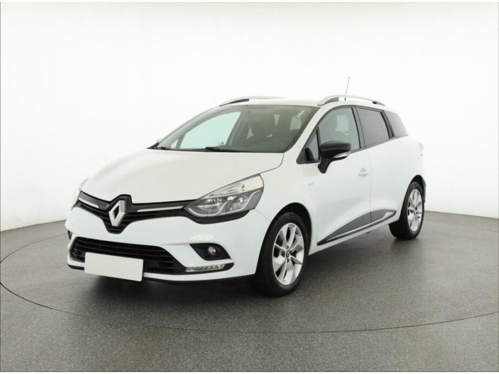2018 Renault CLIO - 2