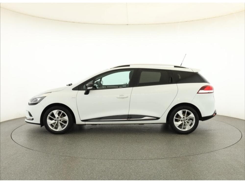 2018 Renault CLIO - 3
