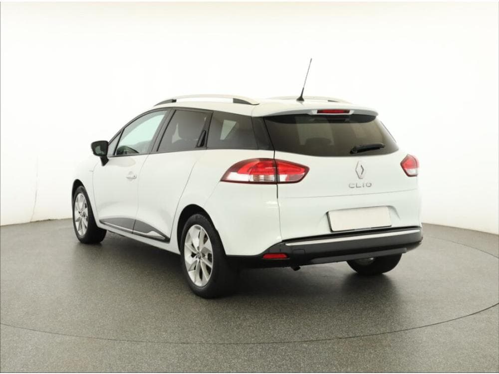 2018 Renault CLIO - 4
