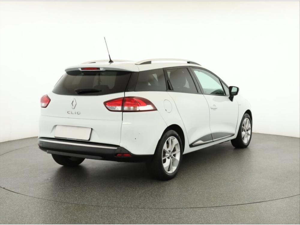 2018 Renault CLIO - 5