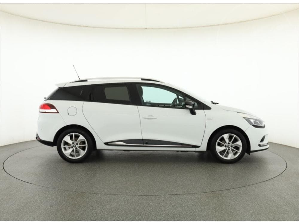 2018 Renault CLIO - 6
