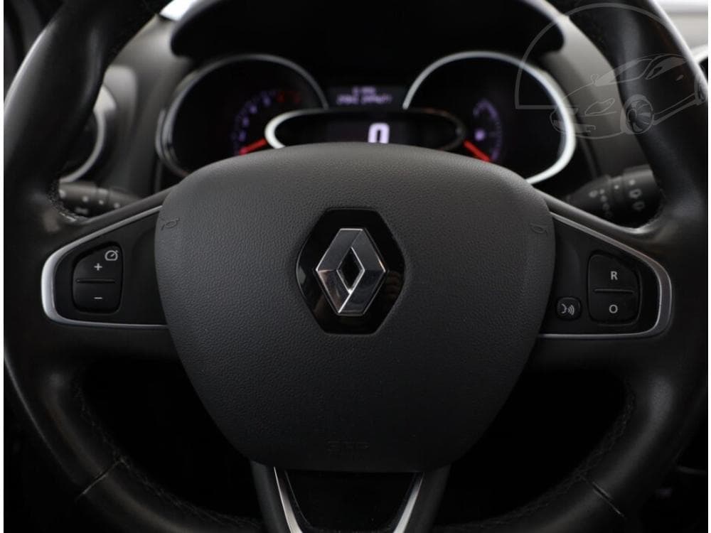 2018 Renault CLIO - 8