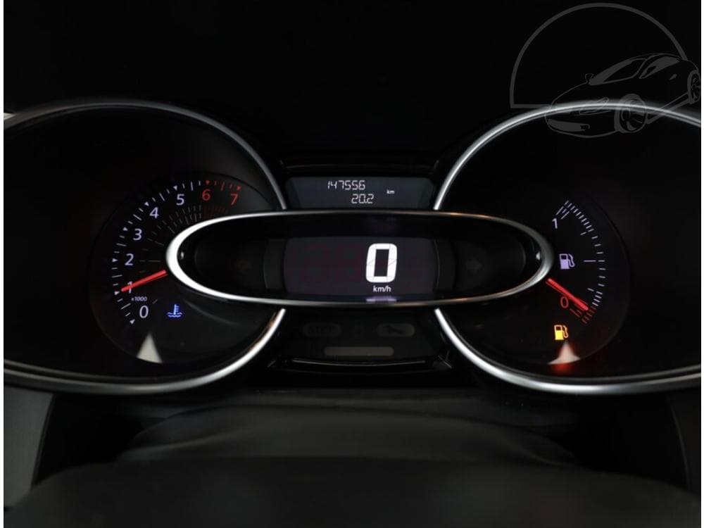 2018 Renault CLIO - 9