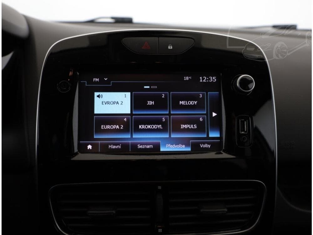 2018 Renault CLIO - 10