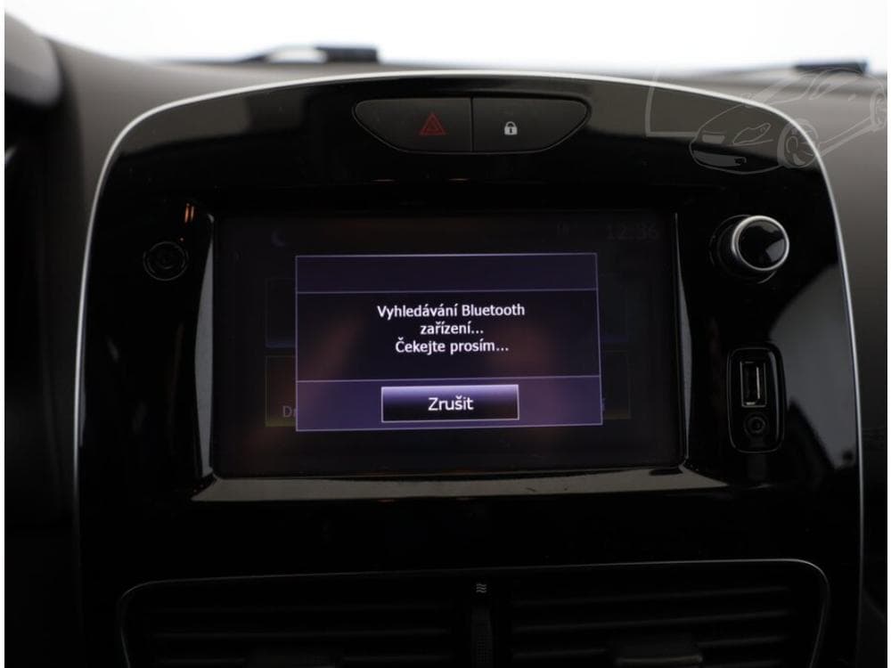 2018 Renault CLIO - 12