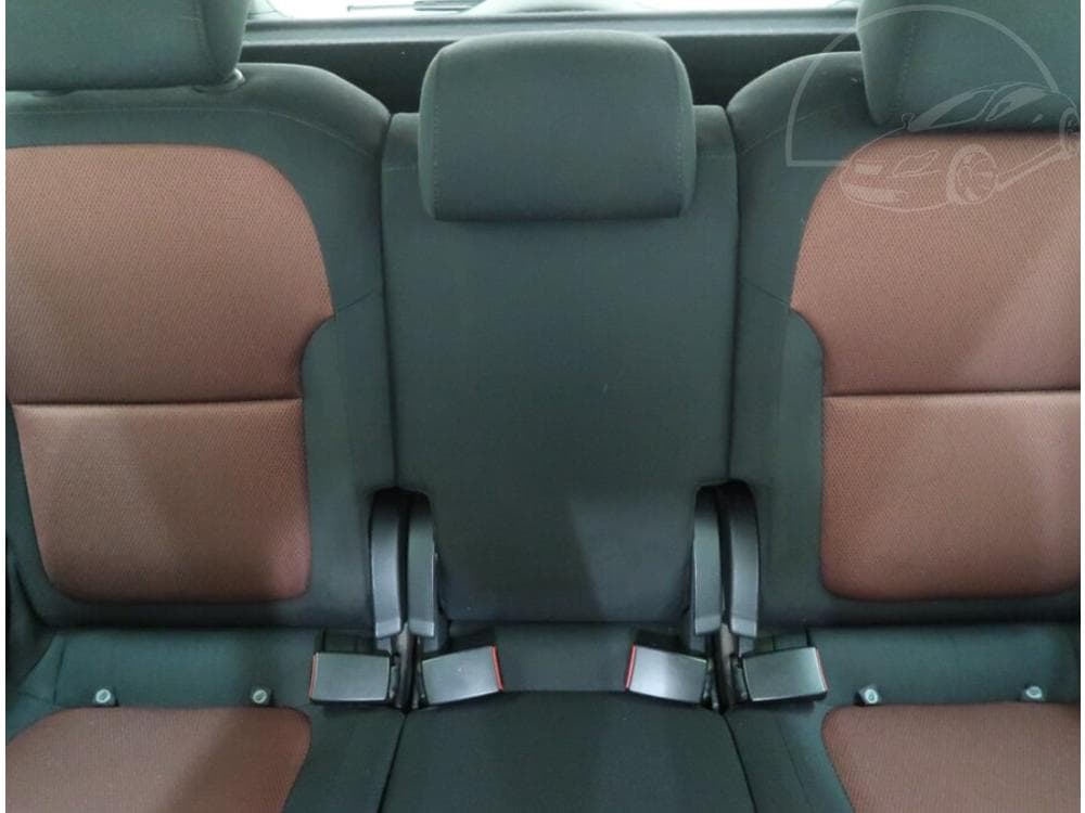 2015 Škoda YETI - 19