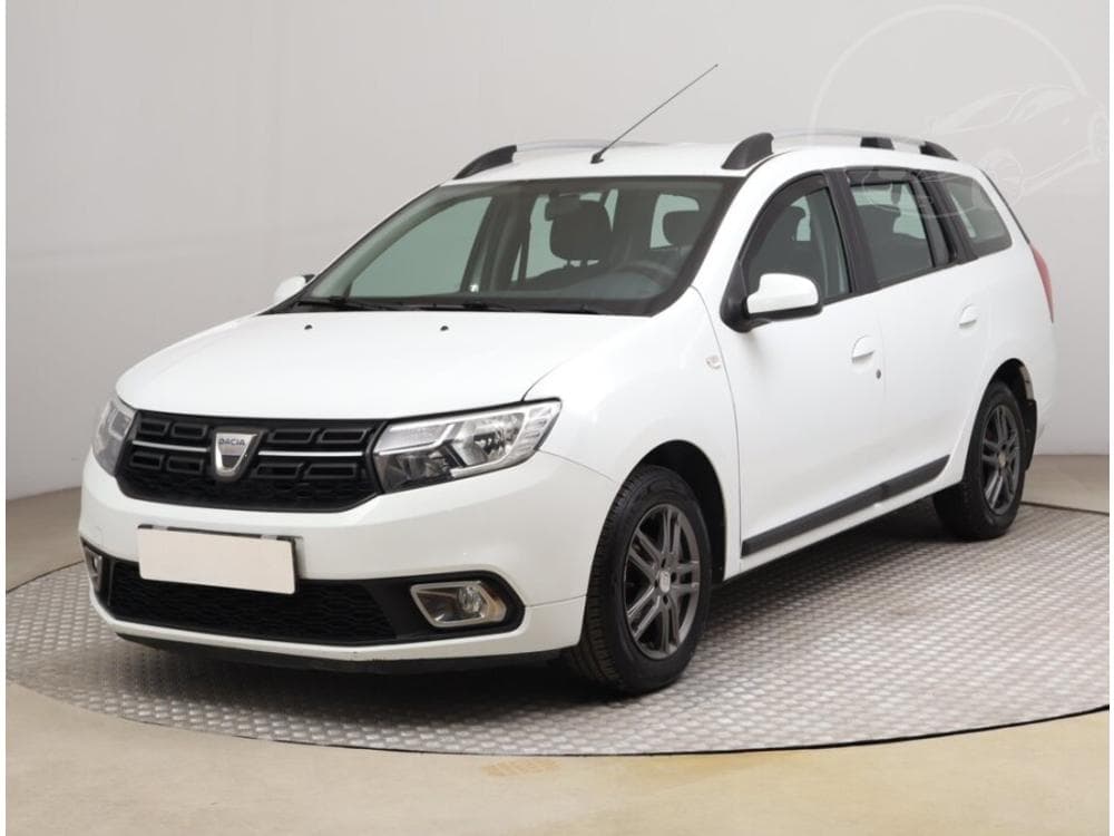 2019 Dacia LOGAN - 2