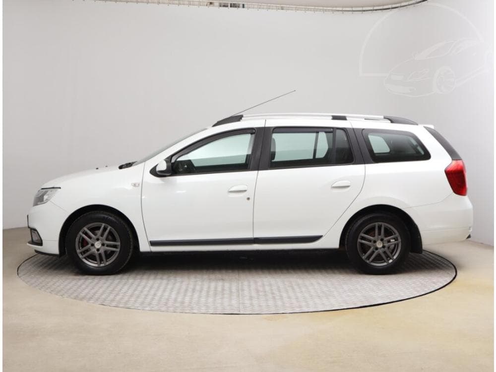 2019 Dacia LOGAN - 3