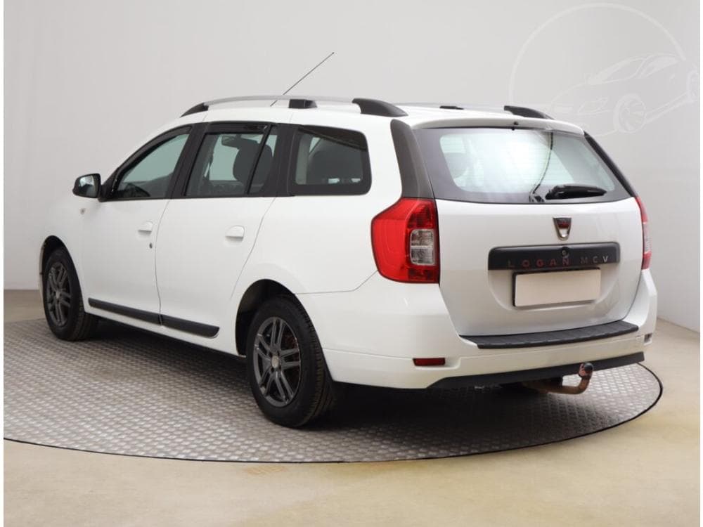 2019 Dacia LOGAN - 4